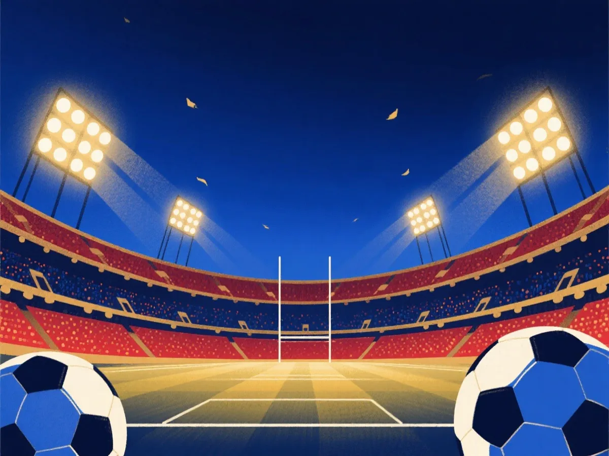 2026世界盃首頁主視覺