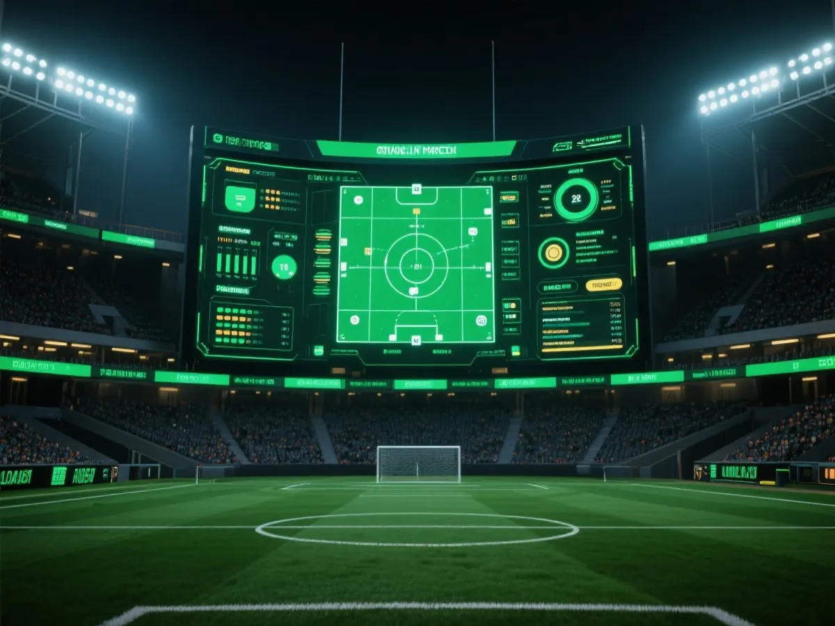 世界盃滾球投注與即時賠率介面示意圖