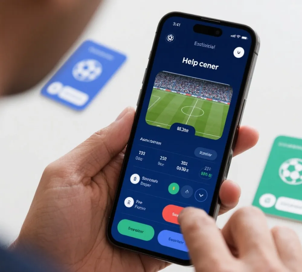 平台使用協助與操作指引